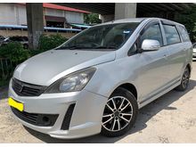 2014 Proton EXORA 1.6 BOLD STANDARD (A) TURBO SPEC