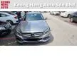 Used 2015 Mercedes