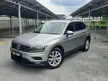 Used 2020 Volkswagen Tiguan 1.4 280 TSI Highline SUV ## DISCOUNT UP TO 15,000 ## 1 YEAR WARRANTY 2X FREE SERVICE##
