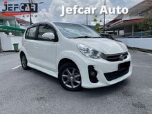2013 Perodua Myvi 1.5 SE (A) TIP TOP