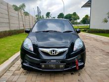 2013 Honda Brio 1.3 E Hatchback