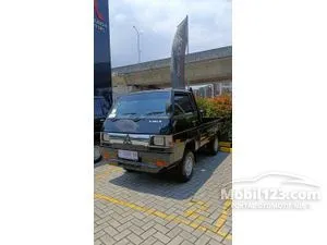 2026 Mitsubishi Colt L300 2.5 Pick Up Flat Deck Pickup