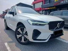 2023 Volvo XC60 2.0 T8 (A) Recharge ULTIMATE POLESTAR PHEV WRTY2031