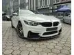 Recon 2019 BMW M4 3.0 Competition Coupe + Free 5 Years Warranty