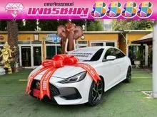 2024 MG MG5 1.5 (ปี 21-26) X Sedan