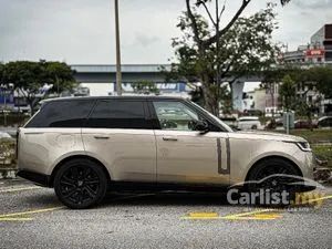 2023 Land Rover Range Rover 4.4 Autobiography SUV