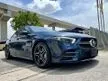 Recon 2020 Mercedes-Benz A35 AMG PERFORMANCE EDITION UNREG JAPAN - Cars for sale