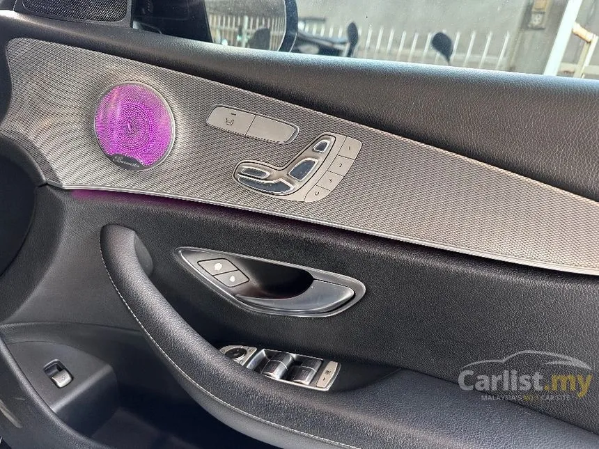 2016 Mercedes-Benz E250 Avantgarde Sedan