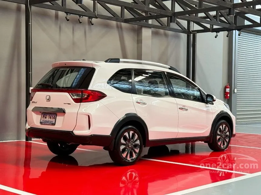 2021 Honda BR-V V SUV