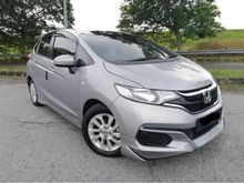 2019 Honda Jazz 1.5 S i-VTEC Hatchback LOW MILLAGE
