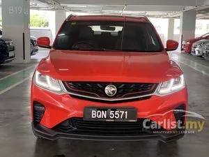 2021 Proton X50 1.5 Premium SUV