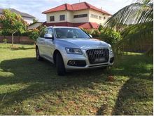 2013 Audi Q5 2.0 TFSI SUV Direct Owner