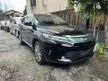 Recon 2019 Toyota Harrier 2.0 Premium ** PANORAMIC ROOF / 3 LED / P/BOOT / ELEC SEAT / ALPINE DVD PLAYER ** FREE 5 YEAR WARRANTY **