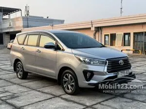 2023 Toyota Kijang Innova 2.4 G MPV