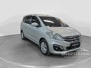 2016 Suzuki Ertiga 1.4 GX MPV