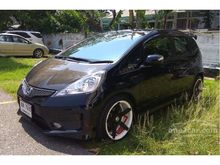 2012 Honda Jazz 1.5 (ปี 08-14) JP Hatchback AT