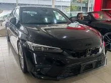 2021 Honda Civic 1.5 EX Hatchback - Most Lowest Price at JB , Not Any Hidden Fee