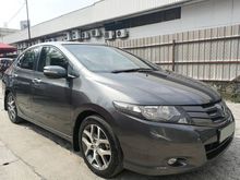 HONDA CITY 1.5 E (A) PADDLE SHIFT BLACKLIST CTOS LULUS LOW DP