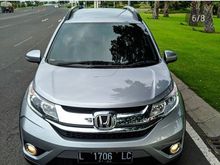 2016 Honda BR-V 1.5 E SUV