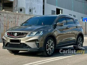 2023 Proton X50 1.5 Premium SUV