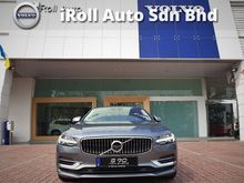 2018 Volvo S90 2.0 T8 TWIN ENGINE INSCRIPTION PLUS (A) DEMO CAR