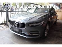 2018 Volvo S90 2.0 T8 TWIN ENGINE INSCRIPTION PLUS (A) DEMO CAR