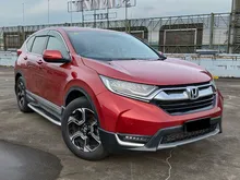 2019 Honda CR-V 1.5 TC SUV