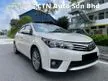 Used TOYOTA ALTIS 1.8 (A) E-SPEC,FULL LEATHER SEAT - Cars for sale
