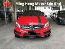 2014 Mercedes-Benz A250 2.0 AMG Sport