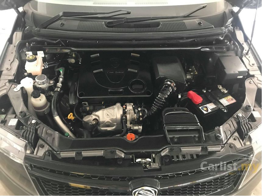 Proton Preve 2018 CFE Executive 1.6 in Kuala Lumpur 