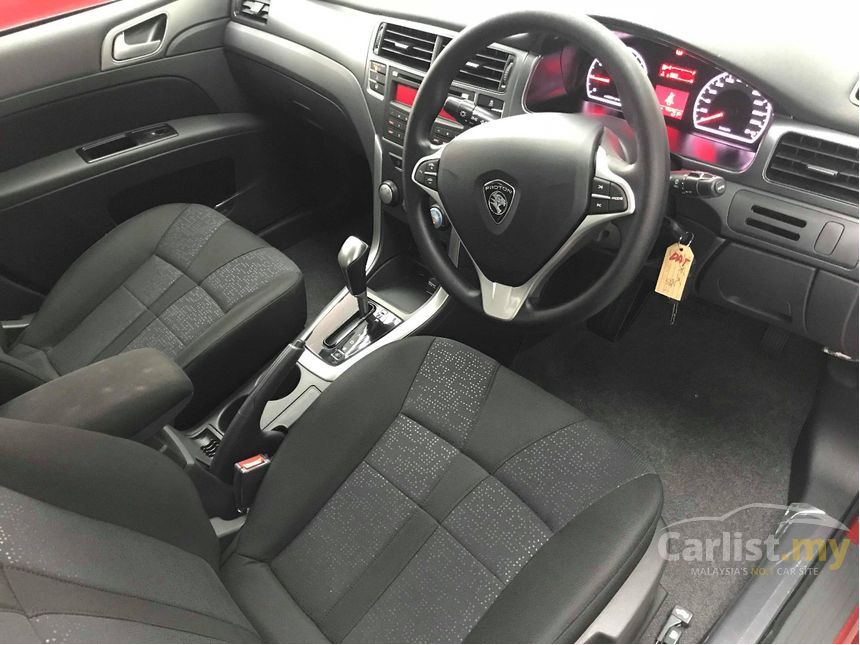 Proton Preve 2018 CFE Executive 1.6 in Kuala Lumpur 