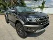 Used 2020 Ford Ranger 2.0 Raptor High Rider Pickup Truck / SUPER TOP CONDITION / HURRY UP