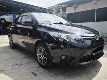 2014 Toyota Vios 1.5 G (A)
