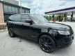Used 2018 Land Rover Range Rover 5.0 Supercharged Vogue Autobiography LWB SUV