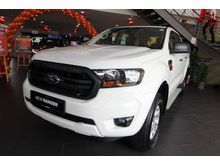 2018 Ford Ranger 2.2 XL (A) CALL NOW FOR MORE INFORMATION