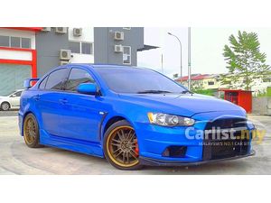 Search 241 Mitsubishi Lancer Cars for Sale in Malaysia ...