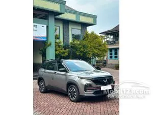 2021 Wuling Almaz 1.5 RS Exclusive 7 Seater SUV