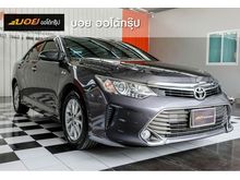 2016 Toyota Camry 2.0 (ปี 12-16) G Sedan AT