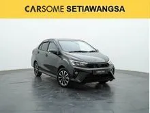 2024 Perodua Bezza 1.3 Sedan