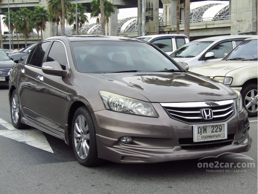 Honda Accord 2017 E I Vtec 2 0 In กร งเทพและปร มณฑล Automatic Sedan 2017 Honda Accord E I Vtec Sedan