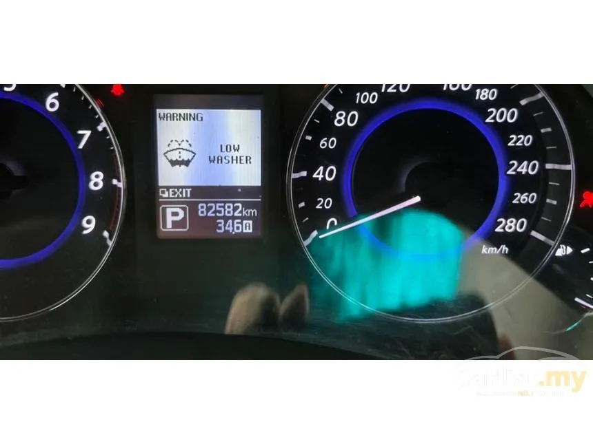 2015 Infiniti QX70 GT Premium SUV