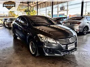 2019 Suzuki Ciaz 1.2 GL Sedan