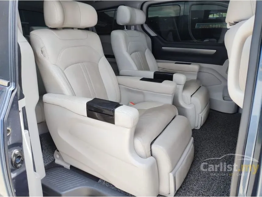 2019 Maxus G10 Executive MPV