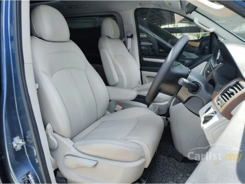 2019 Maxus G10 Executive MPV