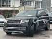Recon 2024 Land Rover Range Rover 3.0 P400 SUV