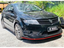 RM 480 FULL LOAN, HAVE 5 UNIT READY SROCK , Proton Preve 1.6 CFE TURBO AUTO , FULL R3 BODYKIT.