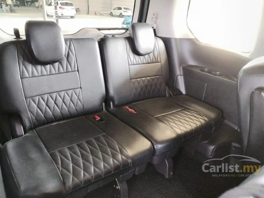 2023 Nissan Serena S-Hybrid High-Way Star Premium MPV