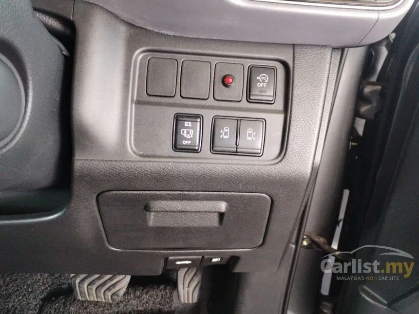 2023 Nissan Serena S-Hybrid High-Way Star Premium MPV