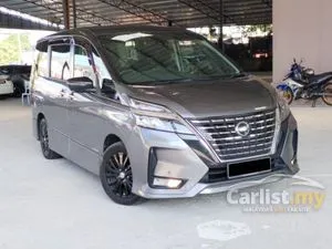 2023 Nissan Serena 2.0 S-Hybrid High-Way Star Premium MPV