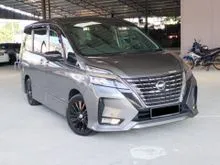 2023 Nissan Serena 2.0 S-Hybrid High-Way Star Premium MPV WARRANTY FACELIFT MODEL 360 CAMERA LEATHER SEAT